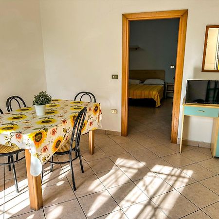 Hotel & Residence Parador Cesenatico Luaran gambar