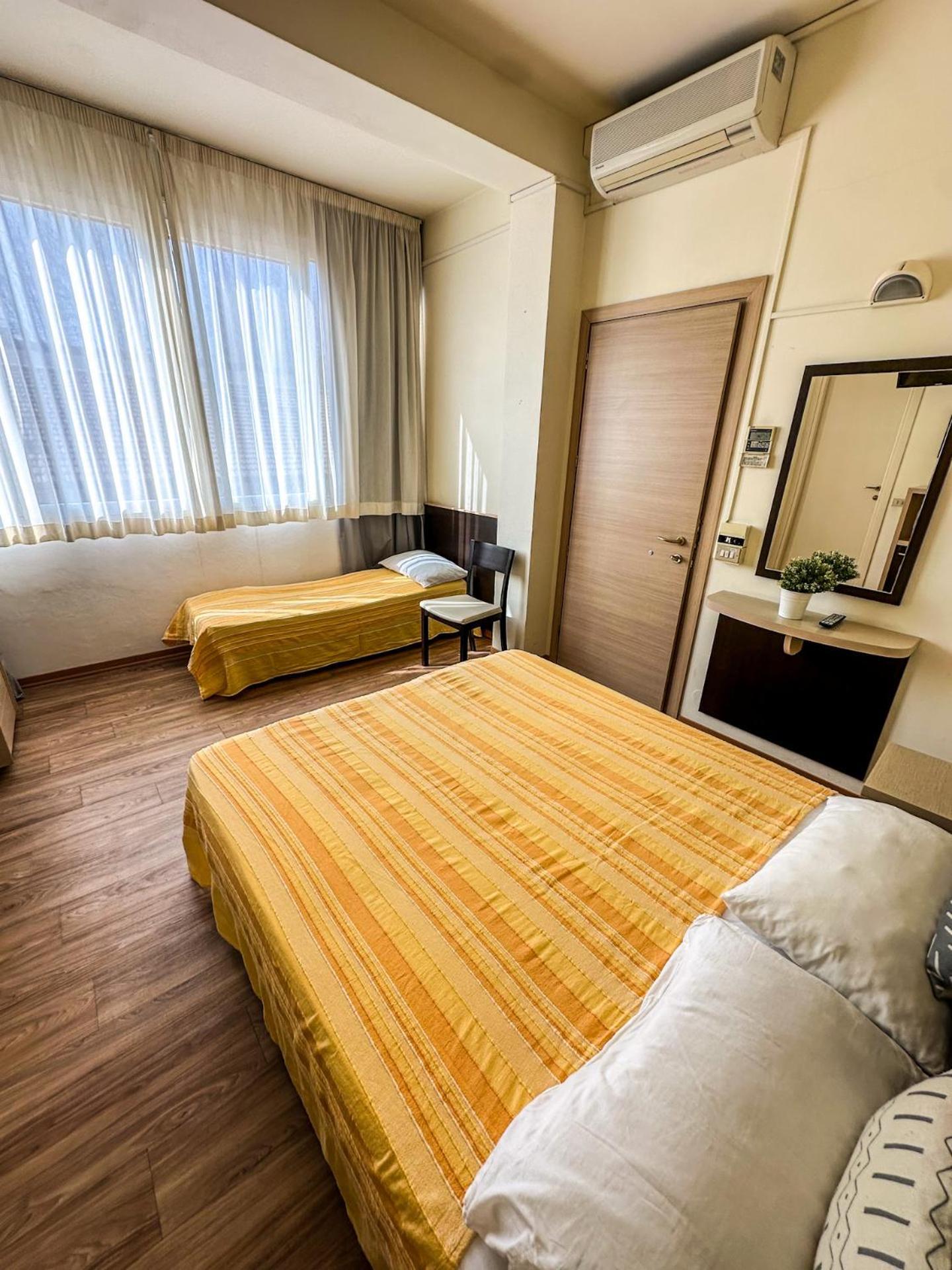 Hotel & Residence Parador Cesenatico Luaran gambar