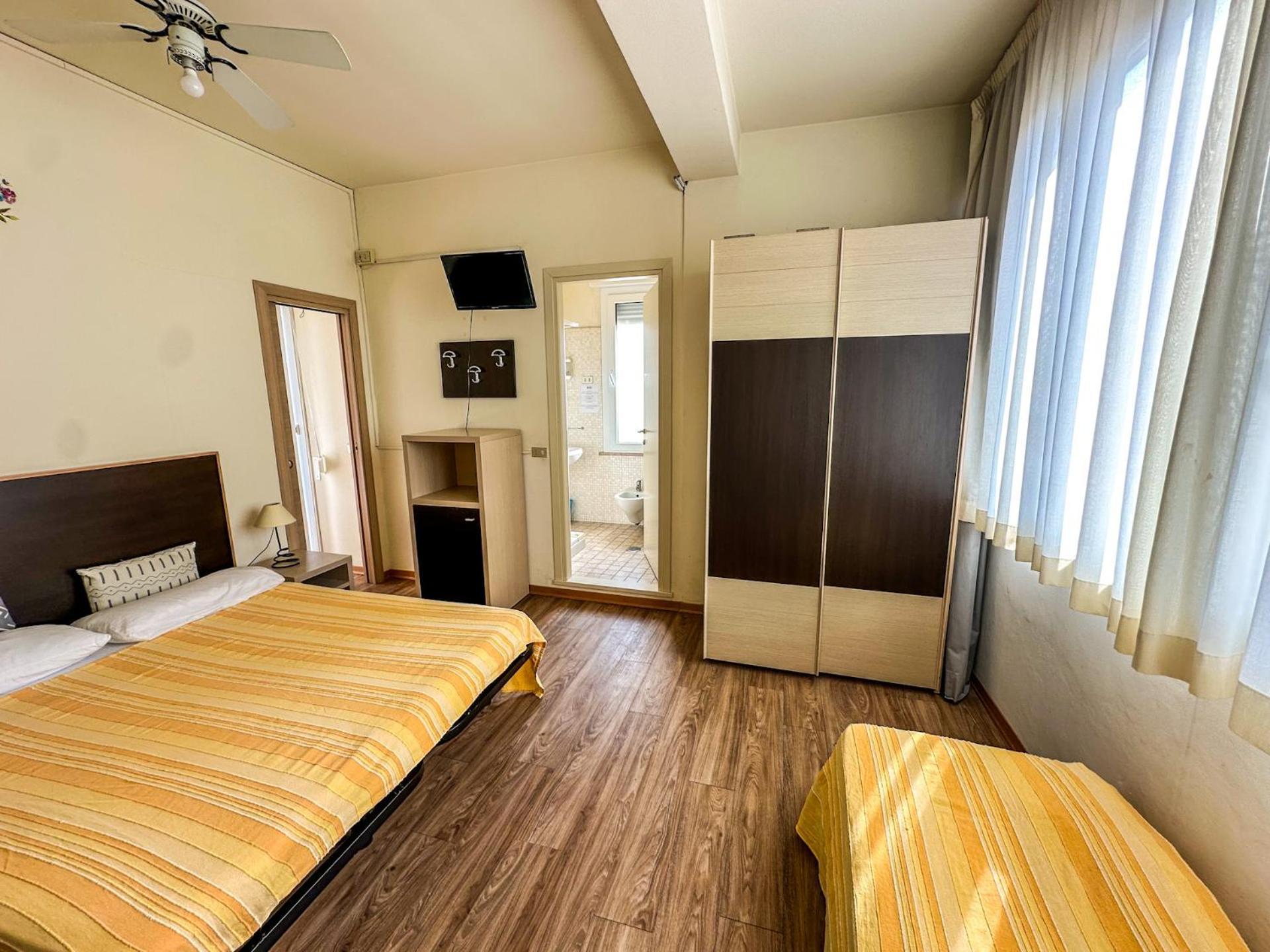 Hotel & Residence Parador Cesenatico Luaran gambar