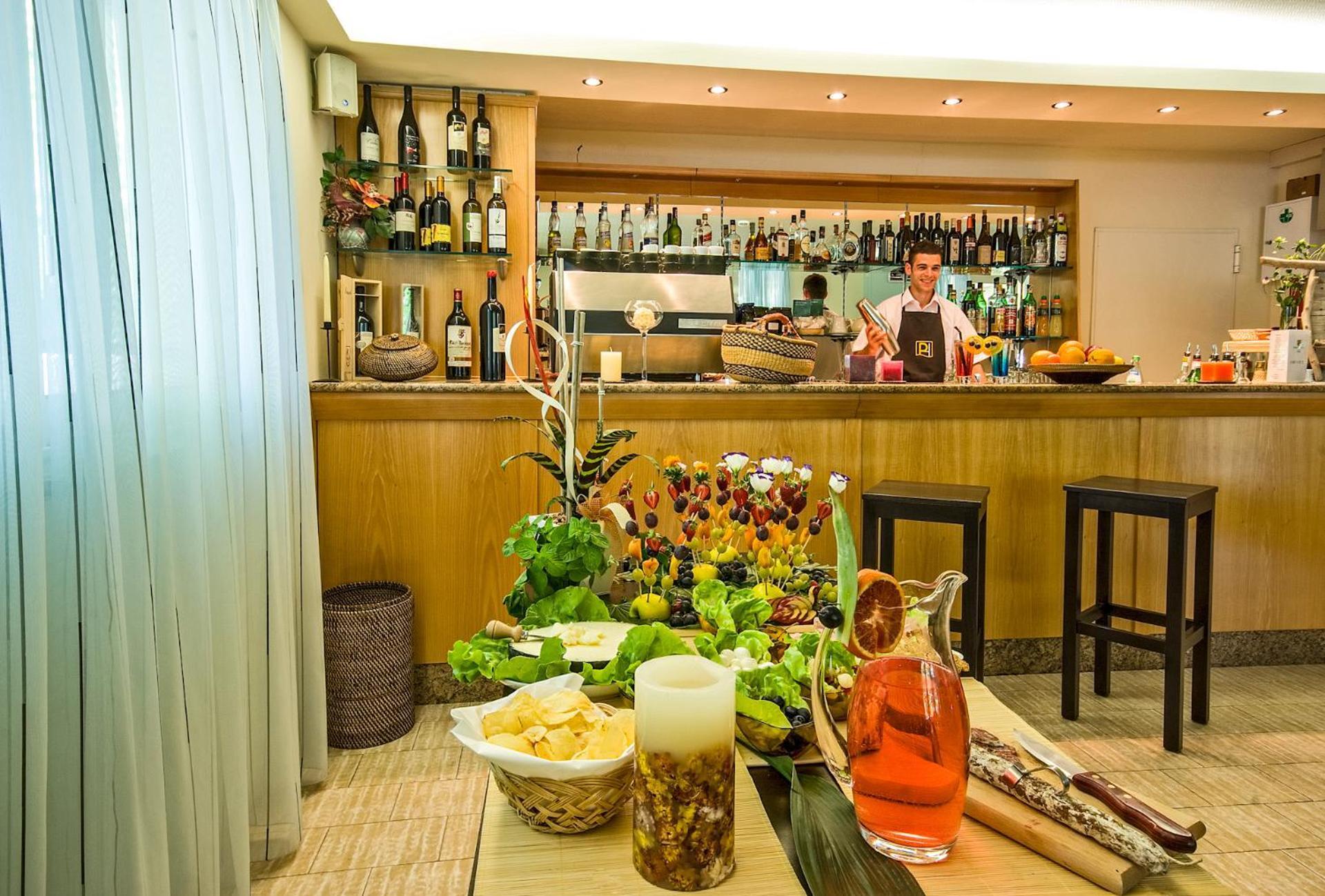Hotel & Residence Parador Cesenatico Luaran gambar