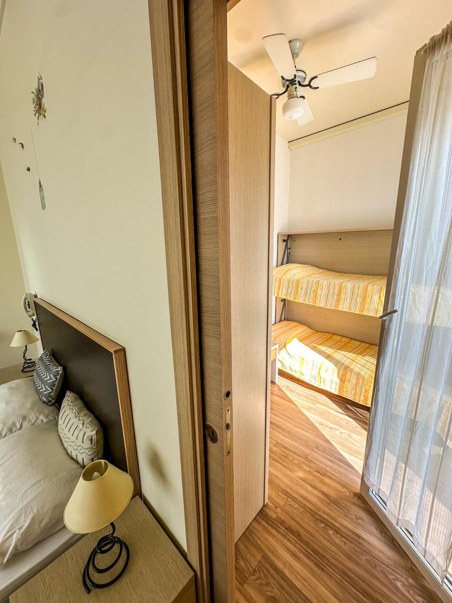 Hotel & Residence Parador Cesenatico Luaran gambar