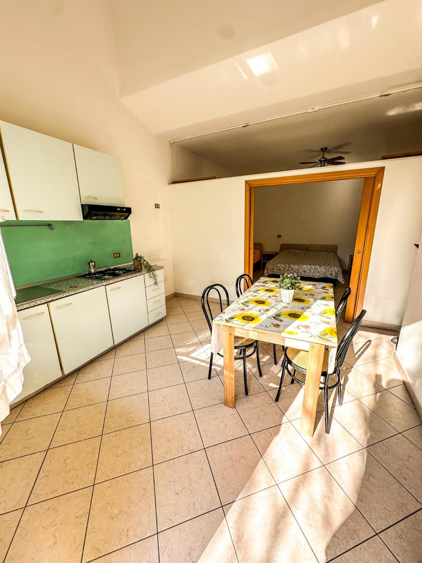 Hotel & Residence Parador Cesenatico Luaran gambar
