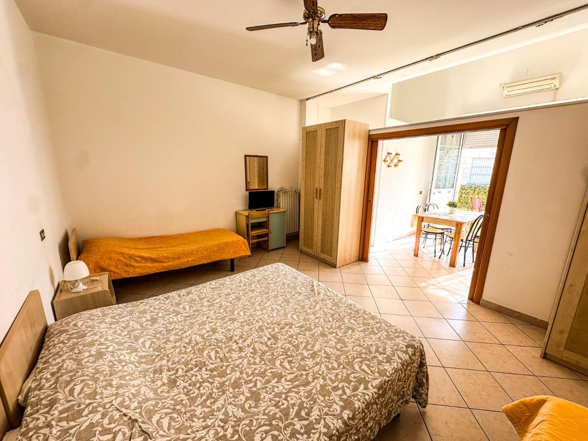 Hotel & Residence Parador Cesenatico Luaran gambar