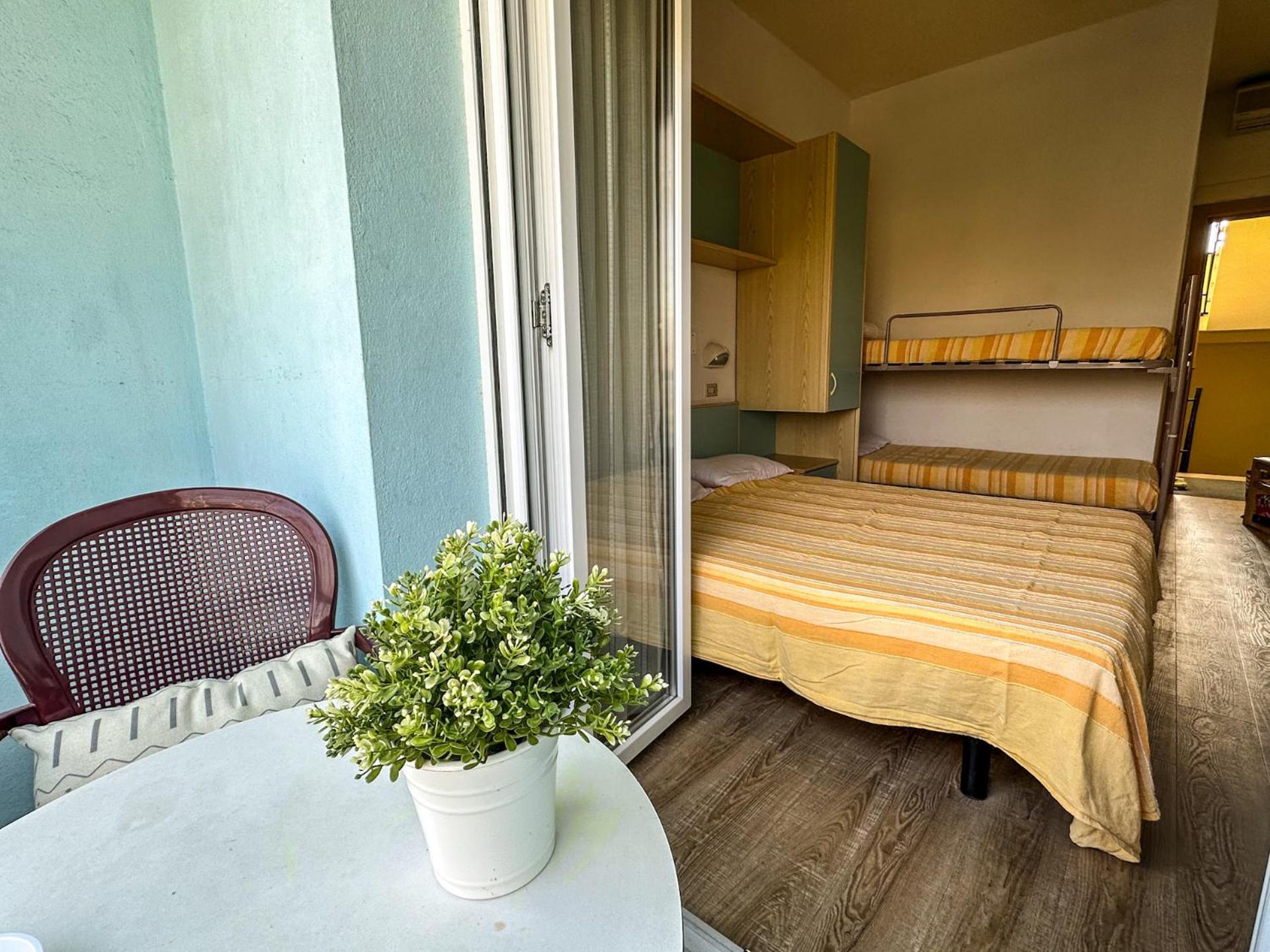 Hotel & Residence Parador Cesenatico Luaran gambar