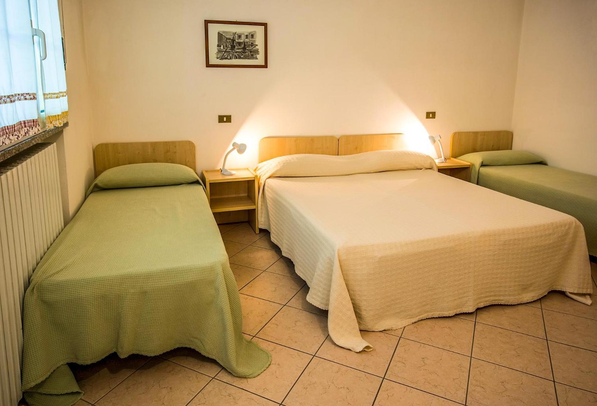 Hotel & Residence Parador Cesenatico Luaran gambar
