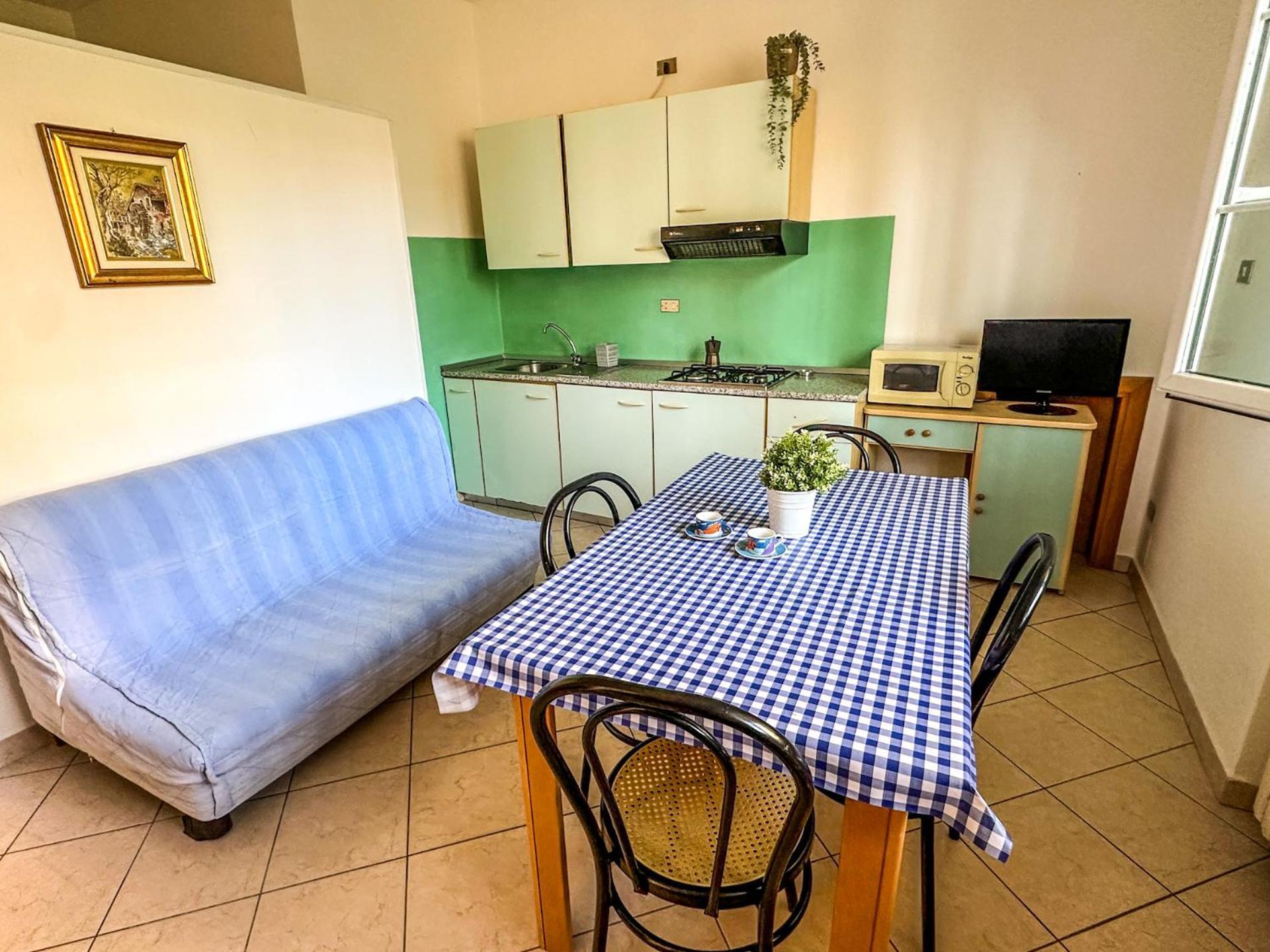 Hotel & Residence Parador Cesenatico Luaran gambar