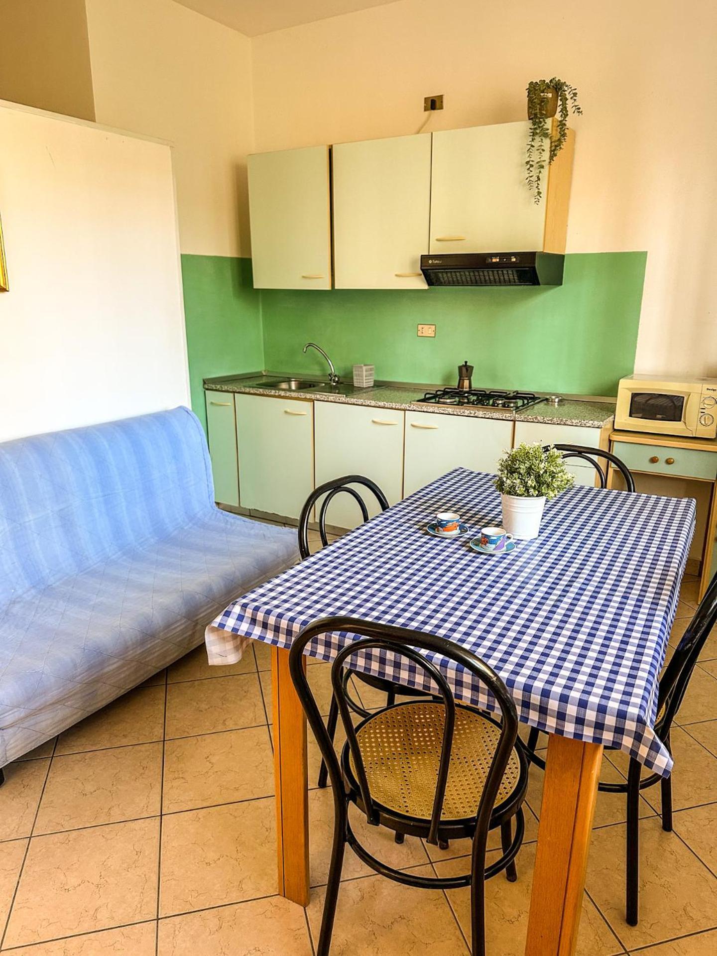 Hotel & Residence Parador Cesenatico Luaran gambar