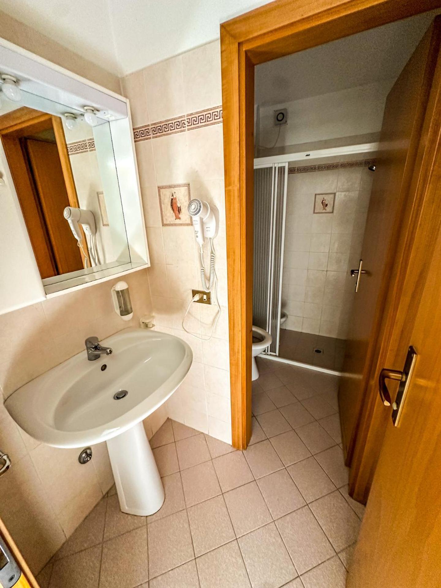 Hotel & Residence Parador Cesenatico Luaran gambar